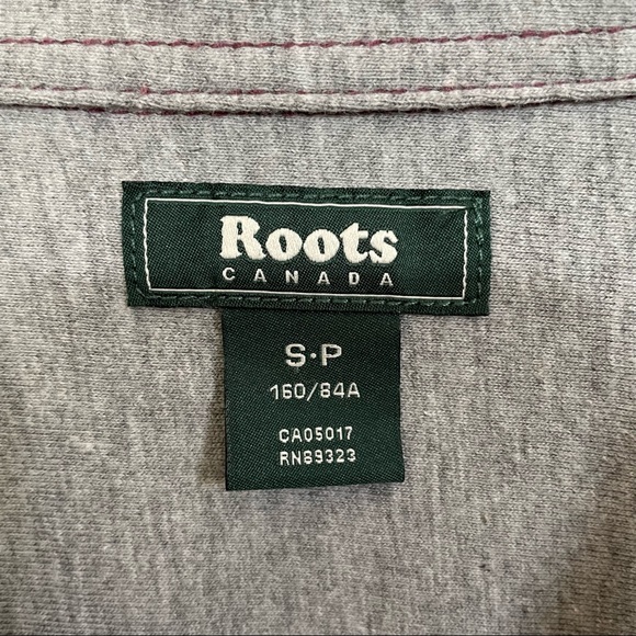 Cozy Roots Flannel - Picture 4 of 5